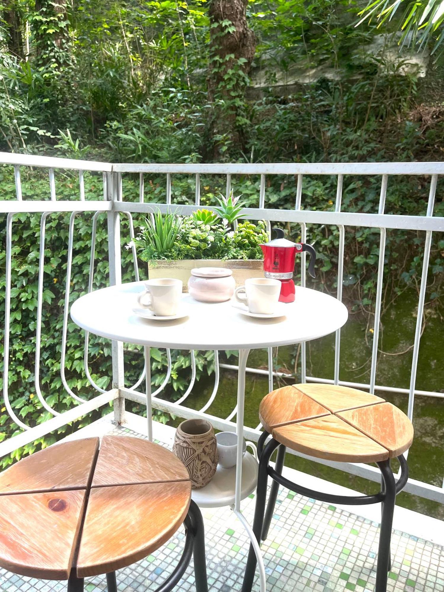Silvia & Valentina'S Home 科莫 外观 照片