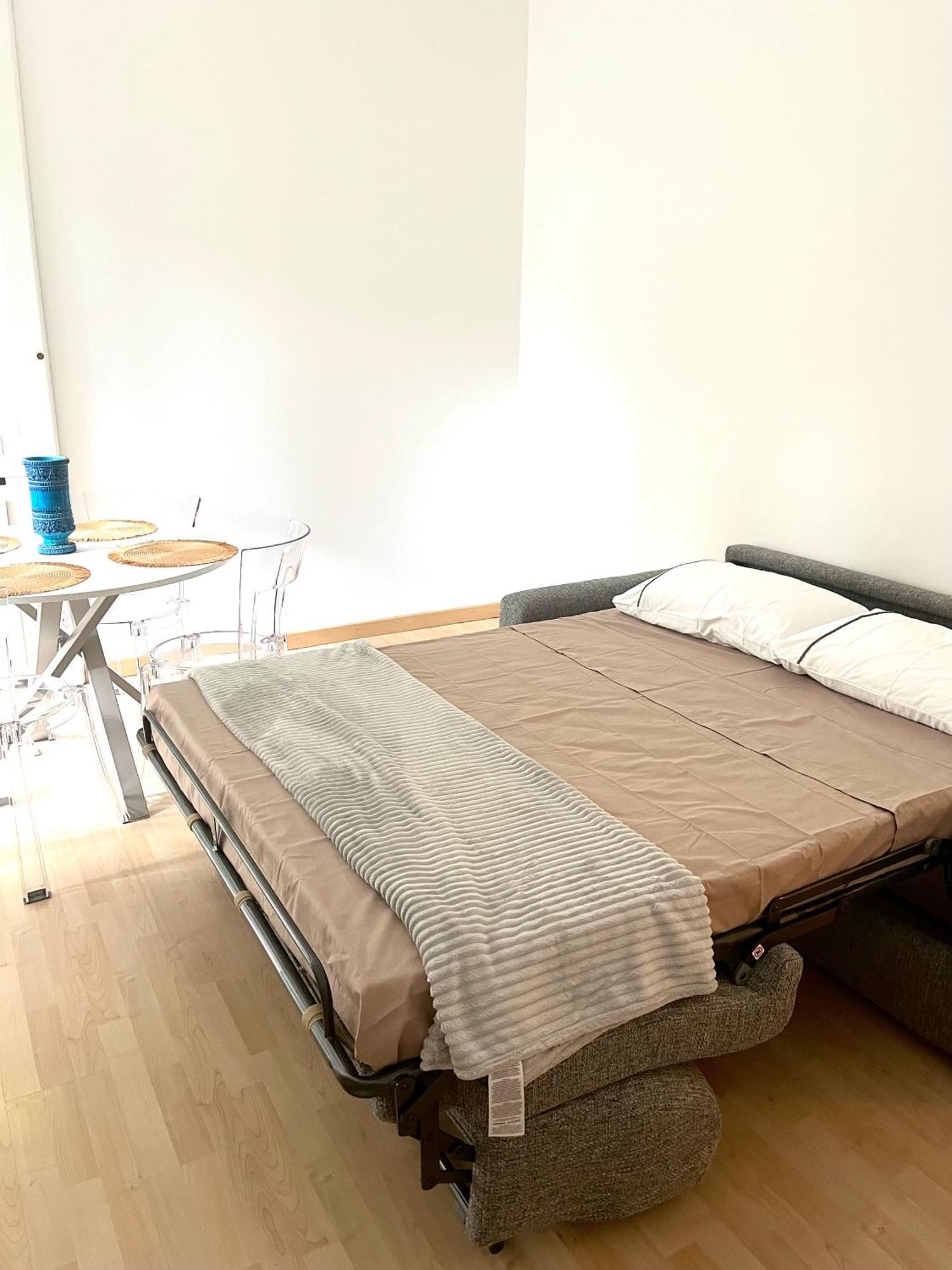 Silvia & Valentina'S Home 科莫 外观 照片