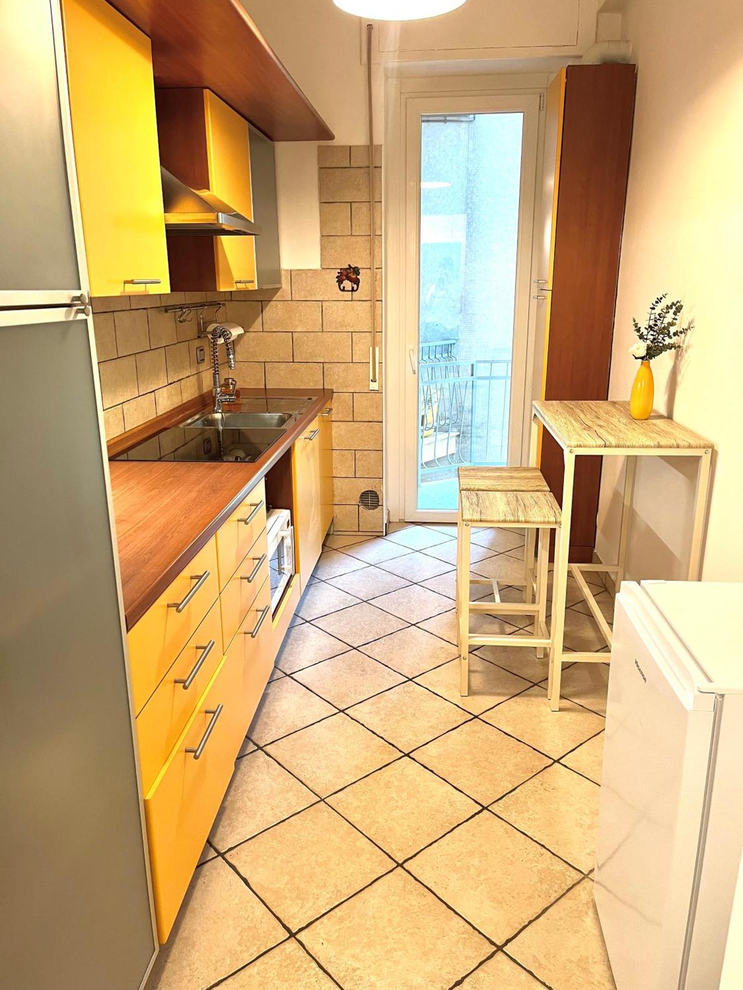 Silvia & Valentina'S Home 科莫 外观 照片