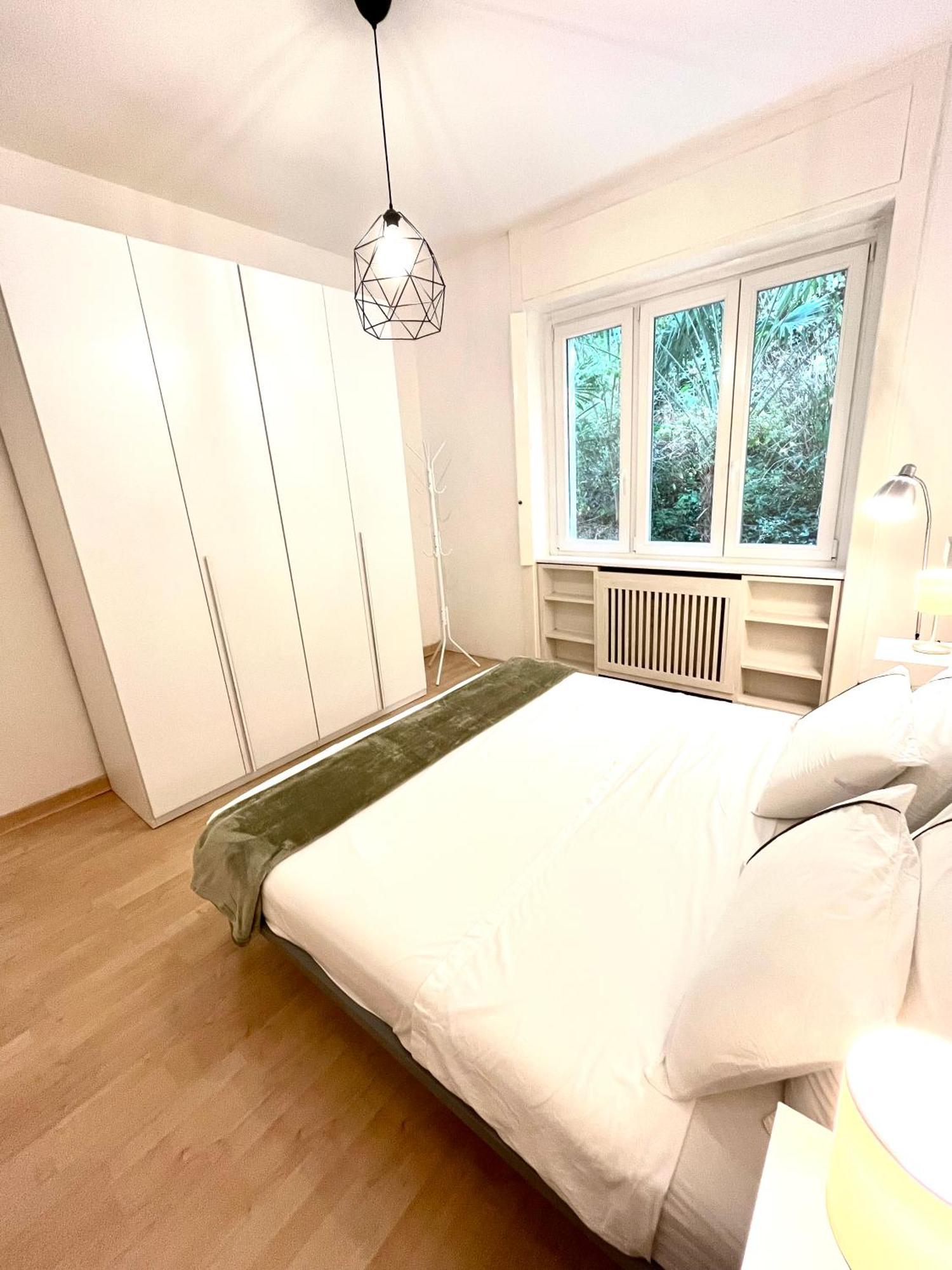 Silvia & Valentina'S Home 科莫 外观 照片