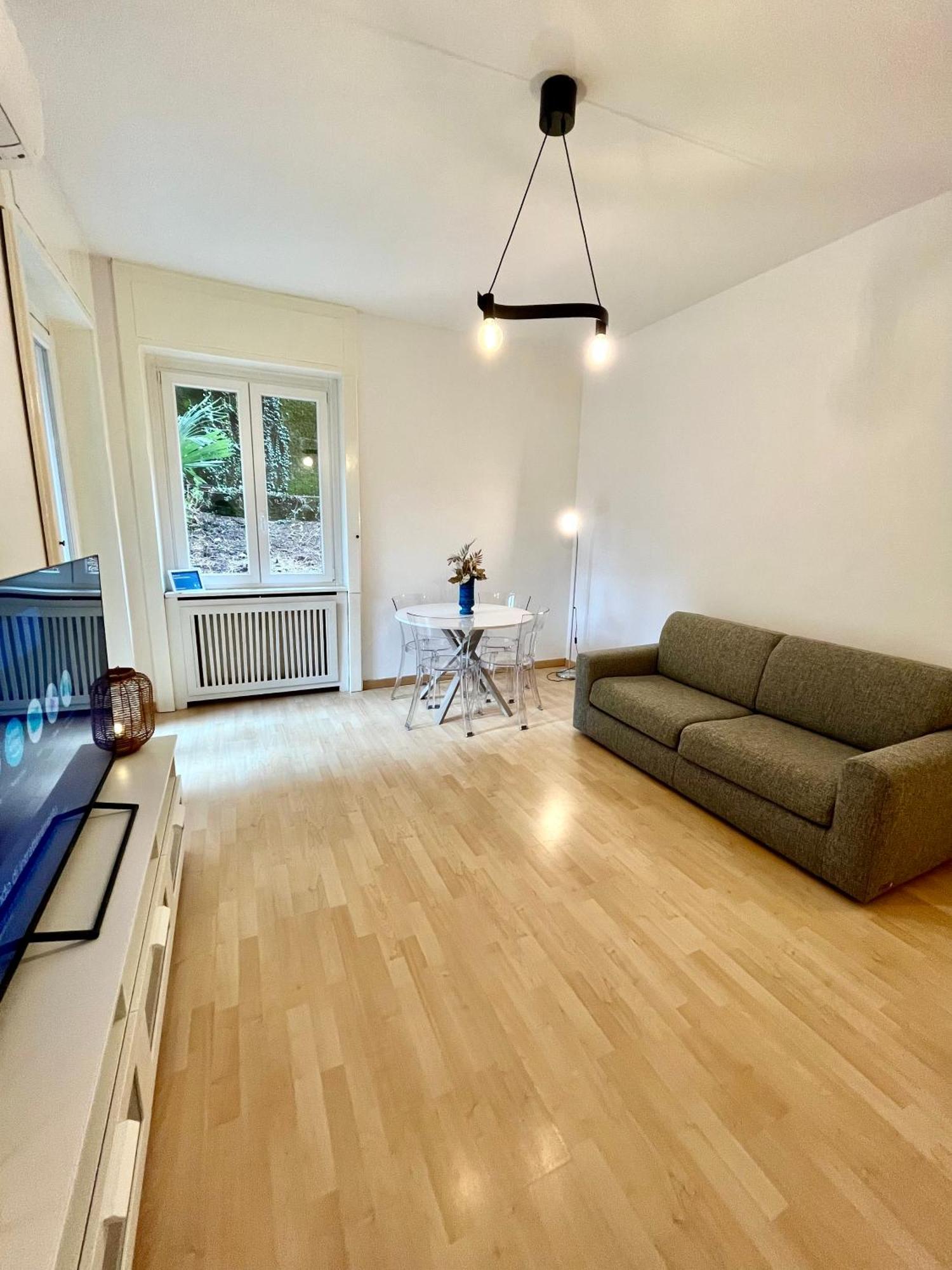 Silvia & Valentina'S Home 科莫 外观 照片